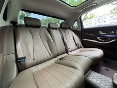 Mercedes-Benz E-Class E 300 L luxury - фото 16
