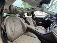 Mercedes-Benz E-Class E 300 L luxury - фото 17