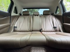 Mercedes-Benz E-Class E 300 L luxury - фото 18