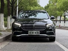 Mercedes-Benz E-Class E 300 L luxury - фото 2