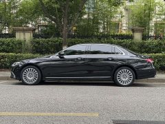 Mercedes-Benz E-Class E 300 L luxury - фото 3