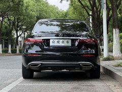 Mercedes-Benz E-Class E 300 L luxury - фото 4