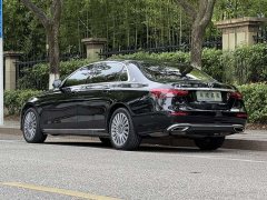 Mercedes-Benz E-Class E 300 L luxury - фото 5