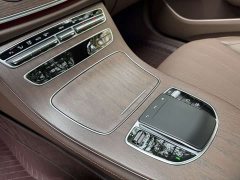 Mercedes-Benz E-Class E 300 L luxury - фото 7