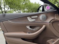 Mercedes-Benz E-Class E 300 L luxury - фото 8