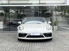 Porsche 911 Carrera S 3.0T - фото 1