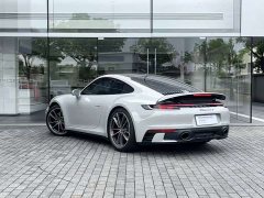 Porsche 911 Carrera S 3.0T - фото 2