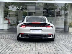 Porsche 911 Carrera S 3.0T - фото 3