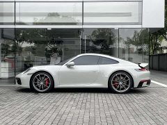 Porsche 911 Carrera S 3.0T - фото 4