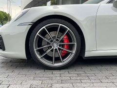 Porsche 911 Carrera S 3.0T - фото 6