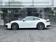 Porsche 911 2020 Carrera 3.0T - фото 2