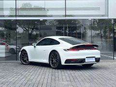 Porsche 911 2020 Carrera 3.0T - фото 3