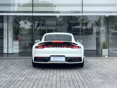 Porsche 911 2020 Carrera 3.0T - фото 4