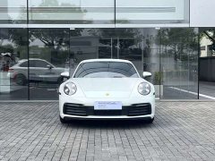 Porsche 911 2020 Carrera 3.0T - фото 5