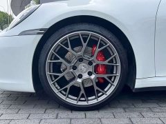 Porsche 911 2020 Carrera 3.0T - фото 6