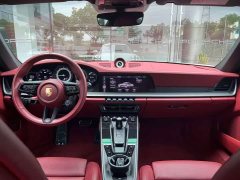 Porsche 911 2020 Carrera 3.0T - фото 7