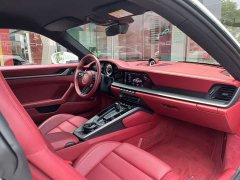 Porsche 911 2020 Carrera 3.0T - фото 8