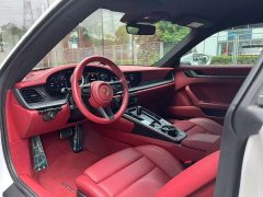 Porsche 911 2020 Carrera 3.0T - фото 9