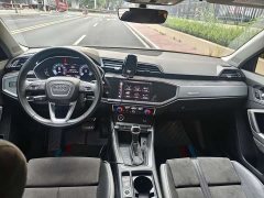 Audi Q3 35 TFSI aggressive and dynamic - фото 10