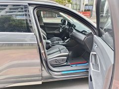 Audi Q3 35 TFSI aggressive and dynamic - фото 11