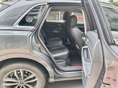 Audi Q3 35 TFSI aggressive and dynamic - фото 12