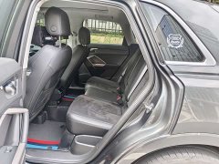Audi Q3 35 TFSI aggressive and dynamic - фото 13