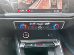 Audi Q3 35 TFSI aggressive and dynamic - фото 14