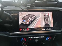 Audi Q3 35 TFSI aggressive and dynamic - фото 15