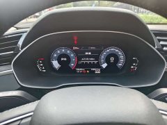 Audi Q3 35 TFSI aggressive and dynamic - фото 16