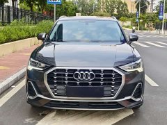 Audi Q3 35 TFSI aggressive and dynamic - фото 2