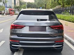 Audi Q3 35 TFSI aggressive and dynamic - фото 4