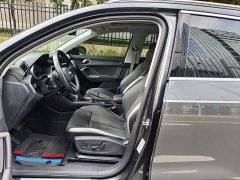 Audi Q3 35 TFSI aggressive and dynamic - фото 5