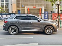 Audi Q3 35 TFSI aggressive and dynamic - фото 6