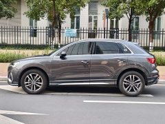Audi Q3 35 TFSI aggressive and dynamic - фото 7