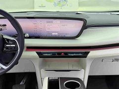 Buick GL8 New Energy 2026 Lu Zun Luxury Edition - фото 10