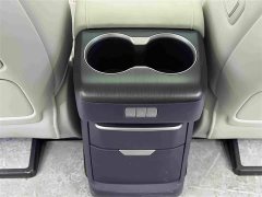 Buick GL8 New Energy 2026 Lu Zun Luxury Edition - фото 11