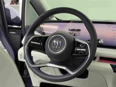 Buick GL8 New Energy 2026 Lu Zun Luxury Edition - фото 12