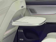 Buick GL8 New Energy 2026 Lu Zun Luxury Edition - фото 13