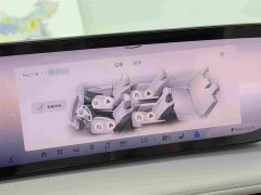 Buick GL8 New Energy 2026 Lu Zun Luxury Edition - фото 16