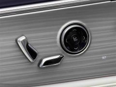 Buick GL8 New Energy 2026 Lu Zun Luxury Edition - фото 19