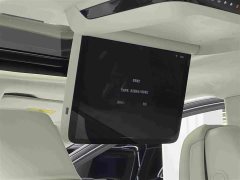 Buick GL8 New Energy 2026 Lu Zun Luxury Edition - фото 20