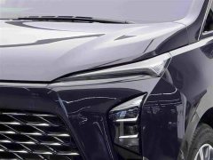 Buick GL8 New Energy 2026 Lu Zun Luxury Edition - фото 3