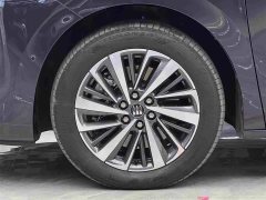 Buick GL8 New Energy 2026 Lu Zun Luxury Edition - фото 4