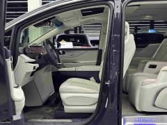 Buick GL8 New Energy 2026 Lu Zun Luxury Edition - фото 6