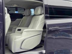 Buick GL8 New Energy 2026 Lu Zun Luxury Edition - фото 7