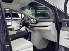 Buick GL8 New Energy 2026 Lu Zun Luxury Edition - фото 8