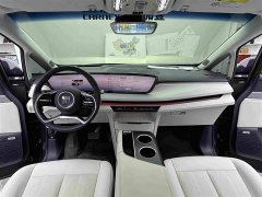 Buick GL8 New Energy 2026 Lu Zun Luxury Edition - фото 9