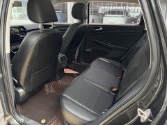 Volkswagen Jetta VS7 280TSI automatic enjoyment version - фото 10
