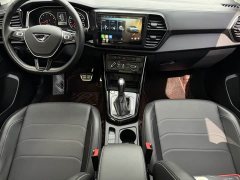 Volkswagen Jetta VS7 280TSI automatic enjoyment version - фото 8