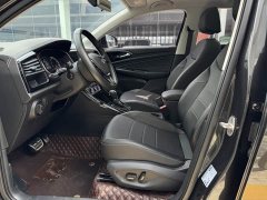 Volkswagen Jetta VS7 280TSI automatic enjoyment version - фото 9